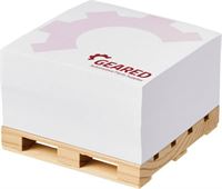Block su pallet
